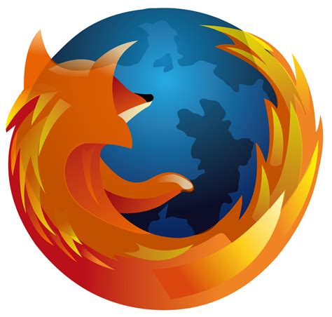 15 Firefox Icon Vector Images - Mozilla Firefox Browser Icons, Firefox ...