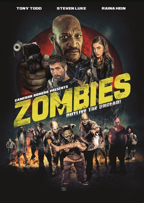 Netflix Movies 2024 Zombies Drama - Pavia Jennette