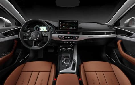 2024 Audi A4 Interior, Engine, Release Date - FutureCarsTalk.com