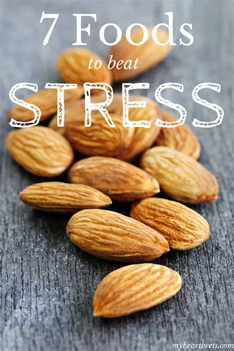 7 Super Foods That Reduce Stress And Anxiety – Health