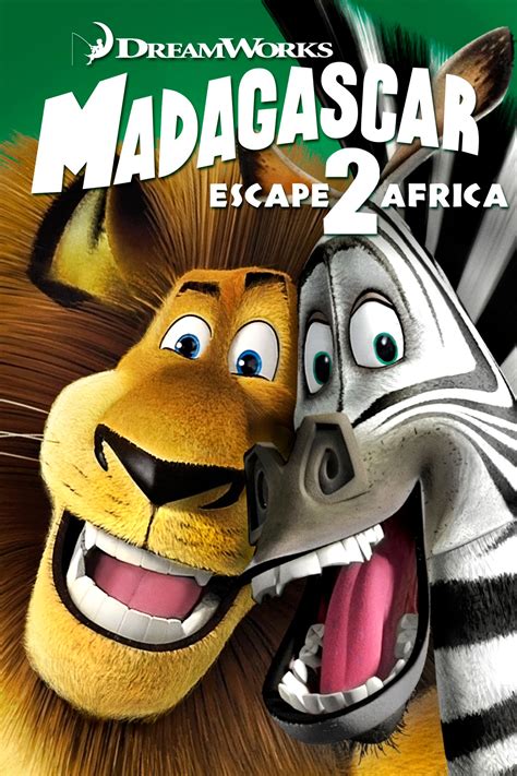 Madagascar Escape 2 Africa Wallpaper