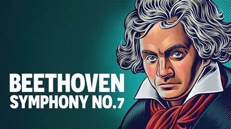 Beethoven’s Symphony No. 7 by the Maryland Symphony Orchestra ...