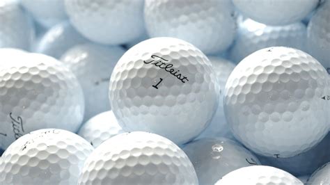 Golf Ball Wallpapers - Top Free Golf Ball Backgrounds - WallpaperAccess