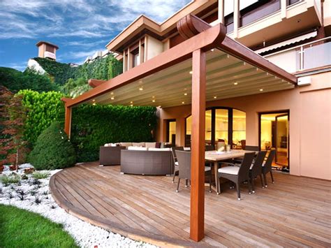 Retractable Roof Pergola in Melbourne | Awnings By Design