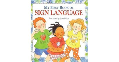 Read Book In Sign Language - ASL: How to Make Handshapes Like a ...