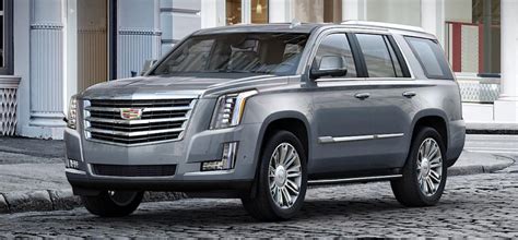 2017 Cadillac Escalade Interior Dimensions | Two Birds Home