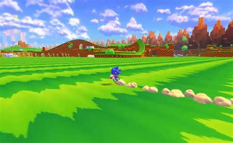 Fan Made 'Sonic Utopia' Game Now Available for Download | eTeknix