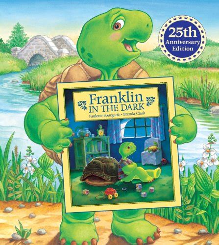 Franklin the Turtle Book Series