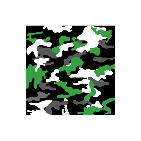 Camo Wrap Logo Vector - (.Ai .PNG .SVG .EPS Free Download)