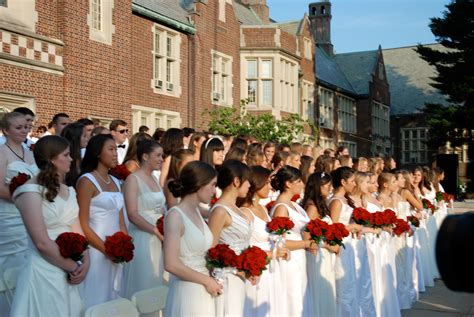 119 Receive Diplomas At Bronxville Graduation | Bronxville, NY Patch