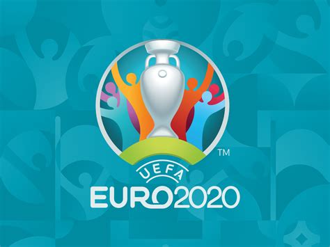 Euro 2020 Logo : UEFA Euro 2020 Logo Unveiled - Soccer365 - wilhelmhomes