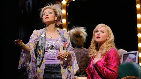 Legally Blonde the Musical Characters