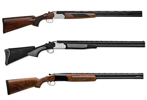 Best Over/Under Shotguns for Less than $1,000 | Outdoor Life | Camping ...