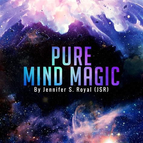 Pure Mind Magic Podcast: The Fast Fast Forward Mindset ...