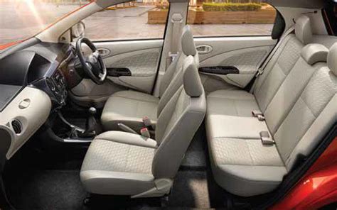 Toyota Etios Liva Interior Images: Etios Liva Interior Photo Gallery