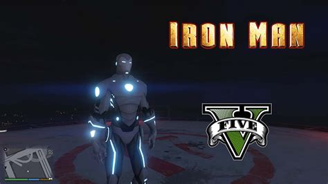 The Best GTA 5 Iron Man Mods & Skins Worth Trying – FandomSpot