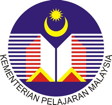 Kementerian Dalam Negeri Logo Lambang Pemerintahan Di Negara Malaysia ...