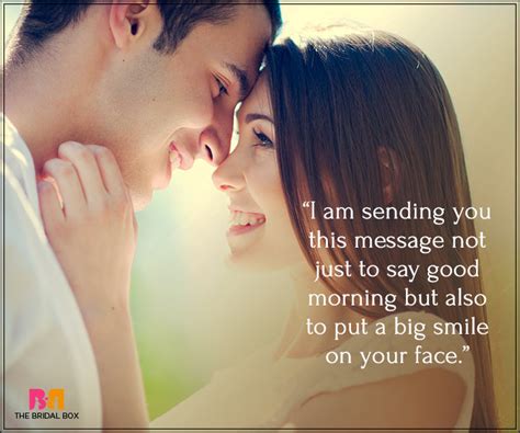 Good Morning Love Messages For Boyfriend: 15 Awesome Msgs For Him