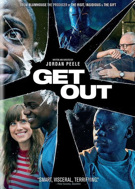 Get Out Movie (2017) | Release Date, Review, Cast, Trailer, Watch ...