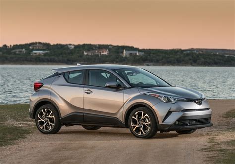 Is a Toyota C-HR EV in the Works? – Insider Car News