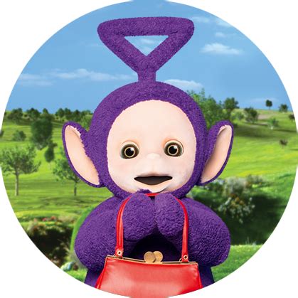 » About Teletubbies