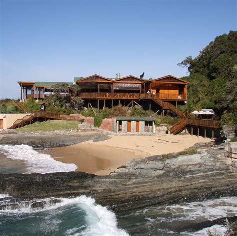 Tsitsikamma | Garden Route National Park, South Africa | in detail ...