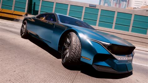 Best Car Mods In Cyberpunk 2077