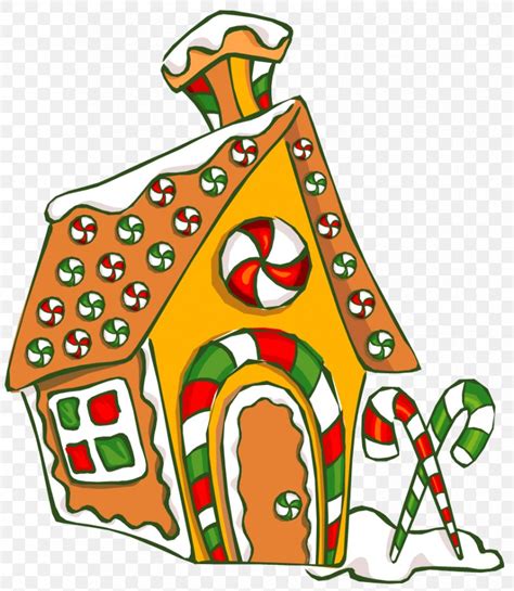 christmas gingerbread house clipart 10 free Cliparts | Download images ...