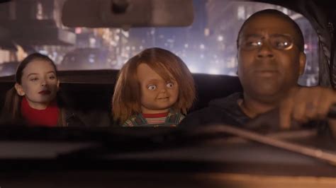 Did Chucky Just Wander Into The Biggest Horror Crossover Ever?