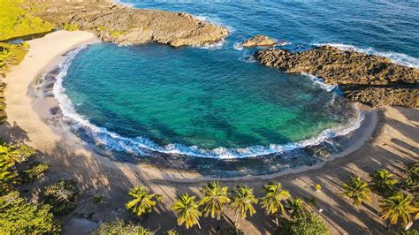 Puerto Rico’s Best Beaches: A Guide to the Island’s Most Beautiful ...