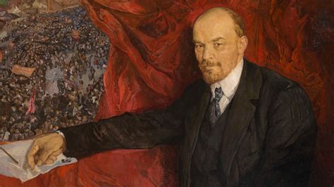 Vladimir Lenin: Quotes, Death & Body | HISTORY