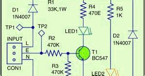 Electrical and Electronics Engineering: Earth Fault Indicator