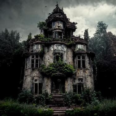 Abandoned House | Abandoned houses, Abandoned places, Old abandoned houses