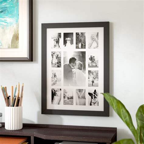 Ebern Designs Collage Picture Frame & Reviews - Wayfair Canada