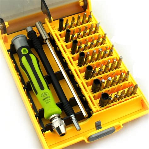 10 Best Small Screwdriver Sets For Home