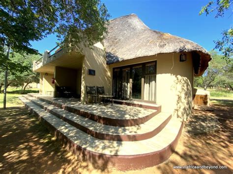 Mabula Game Lodge Review - In Africa and Beyond