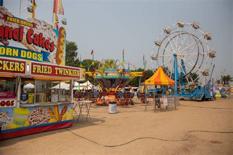 Lyon County Fair | Explore Minnesota