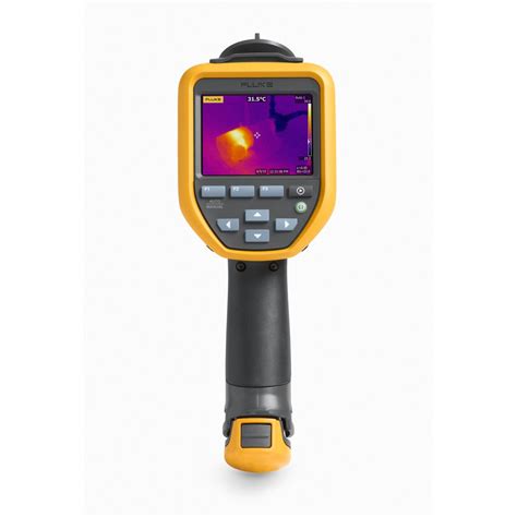 Fluke TiS20 Thermal Imaging Camera