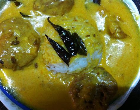 Kadhi Rice - Zayka Ka Tadka