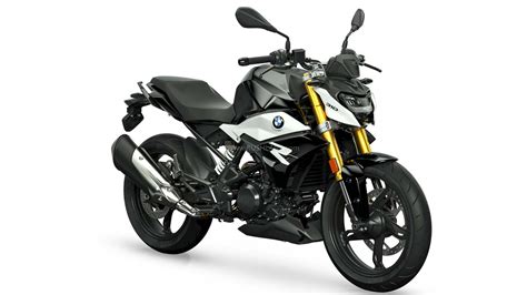 2021 BMW G310R Launched In Europe - More Expensive Than Before