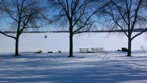 Howard Lake, MN Map & Directions - MapQuest