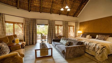 Mabula Game Lodge - African Inspired Safaris