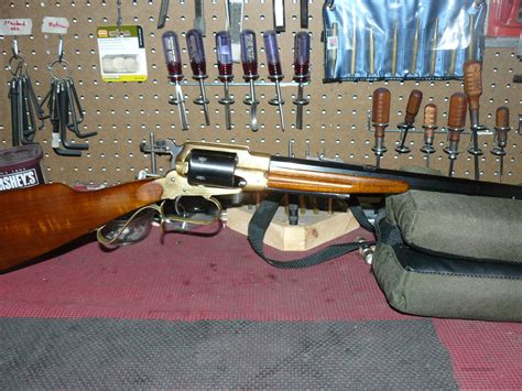 ARMI SPORT 1858 REMINGTON .22 CAL R... for sale at Gunsamerica.com ...