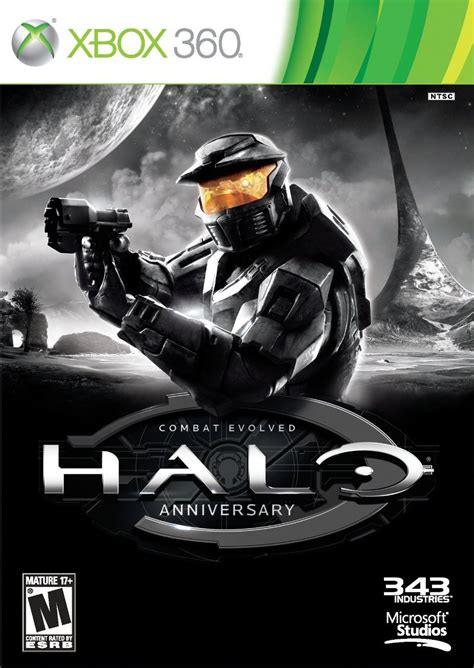 Halo: Combat Evolved Anniversary - Xbox 360 - IGN