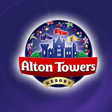 The Alton Towers Magic