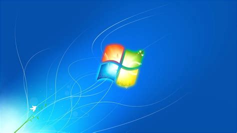 Windows 7 Wallpaper 4k