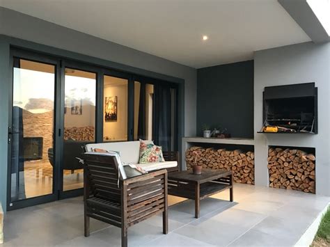 Modern Braai Area Designs - Design Talk