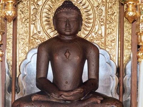 Who is Lord Mahavir? All you need to know about his life, teachings and ...