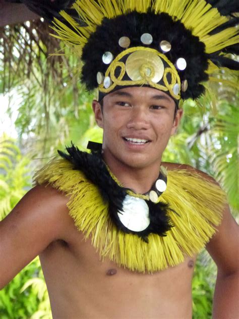 Island Dancer - Rarotonga, Cook Islands www.rumours-rarotonga.com ...