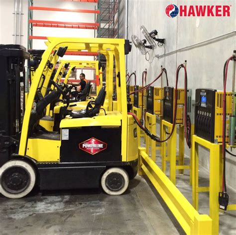 Get Hawker Forklift Battery Price Images - Forklift Reviews